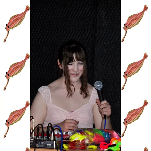 Winnifred Worm Friend